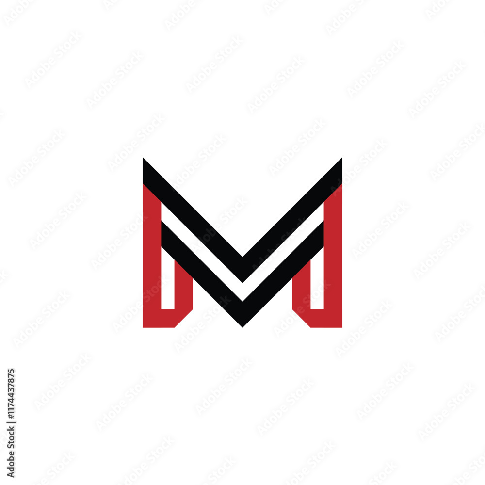 M Logo Design: Versatile, Bold, and Memorable Branding M Logo Design: Versatile, Bold, and Memorable Branding