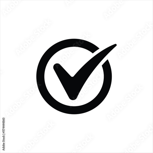 Checklist Icon Design for Efficient Task Management