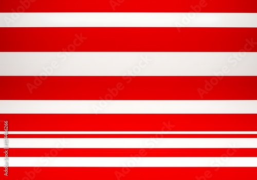 Free Download Vibrant Red and White Striped Background for Festive Occasions
 - GFXLoad