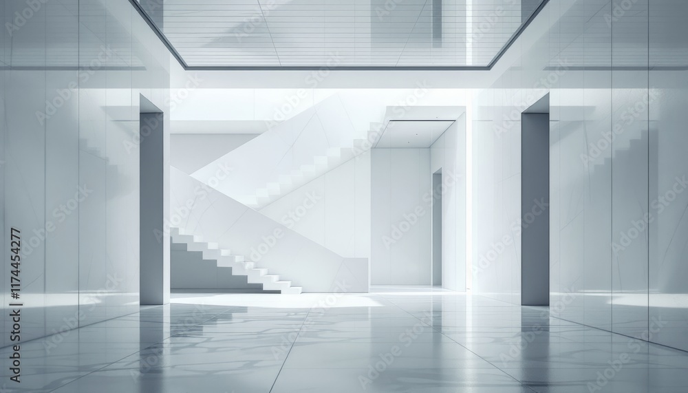 architecture interior