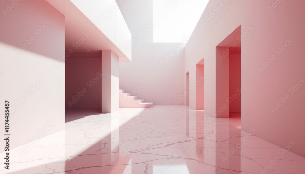 architecture interior