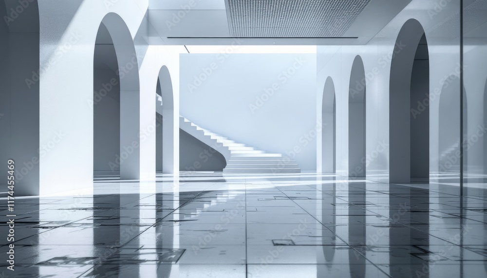 architecture interior