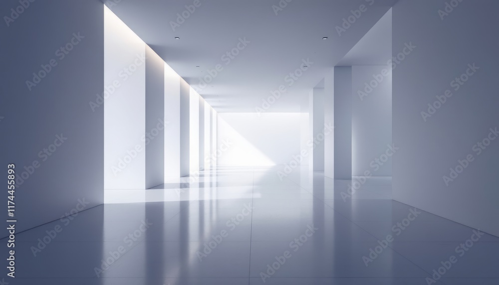 abstract architecture background