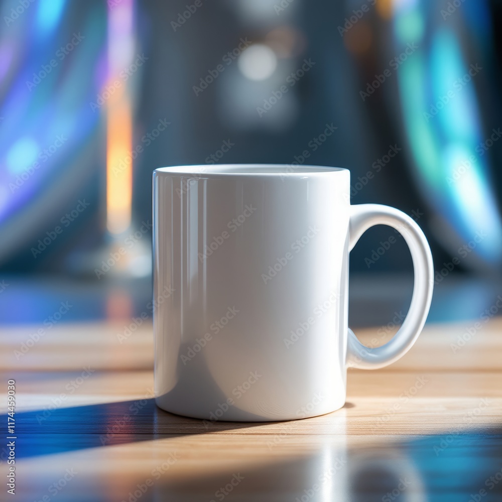cup of coffee