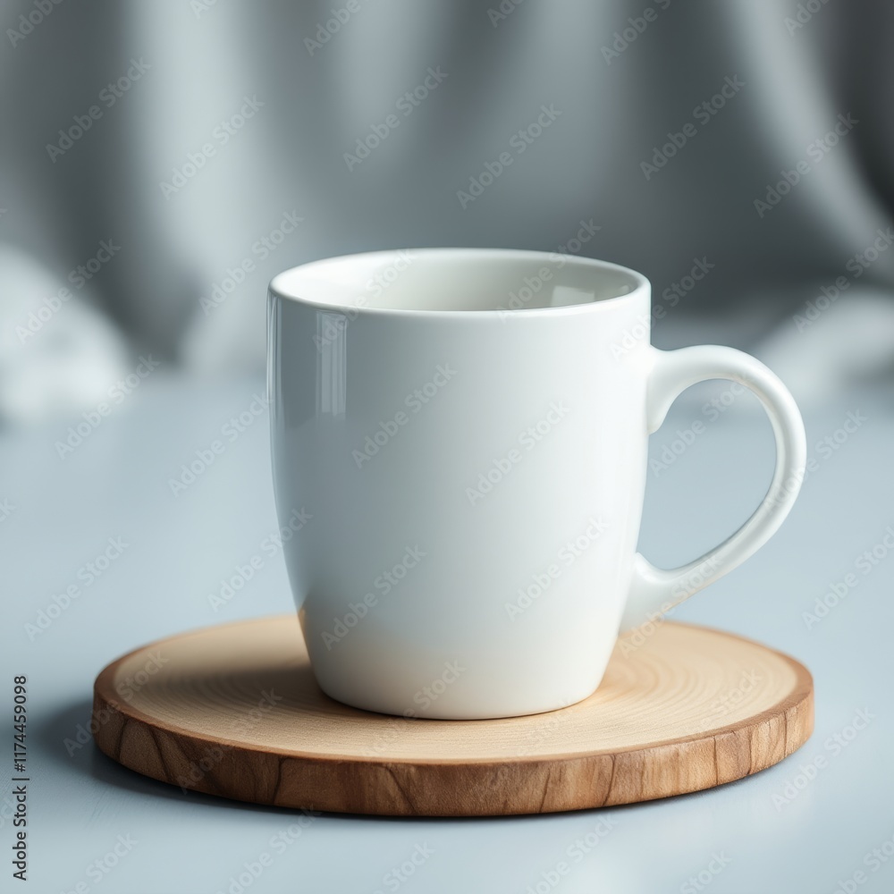 cup of coffee