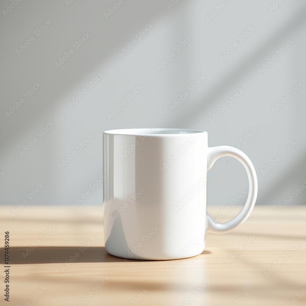 cup of coffee
