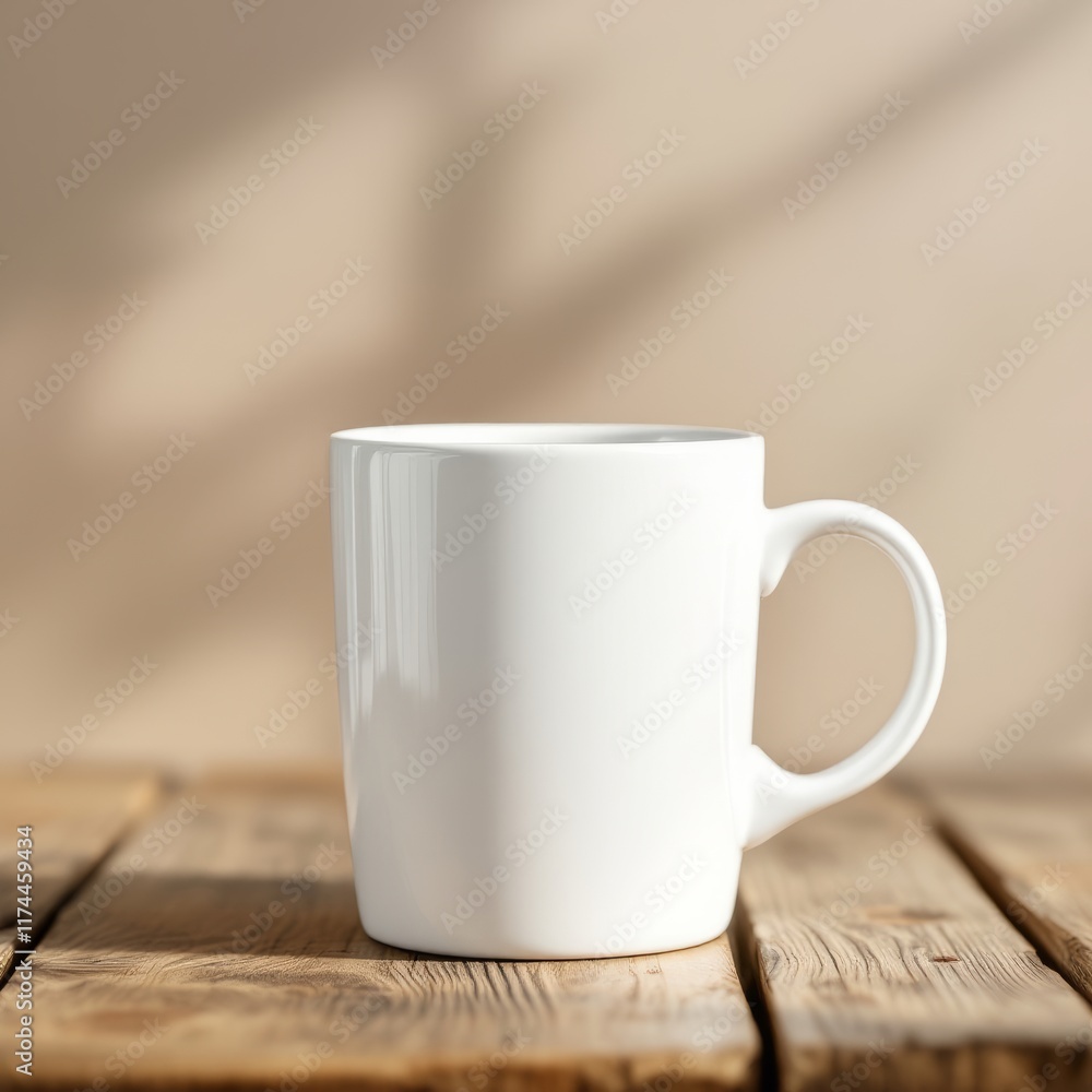 cup of coffee