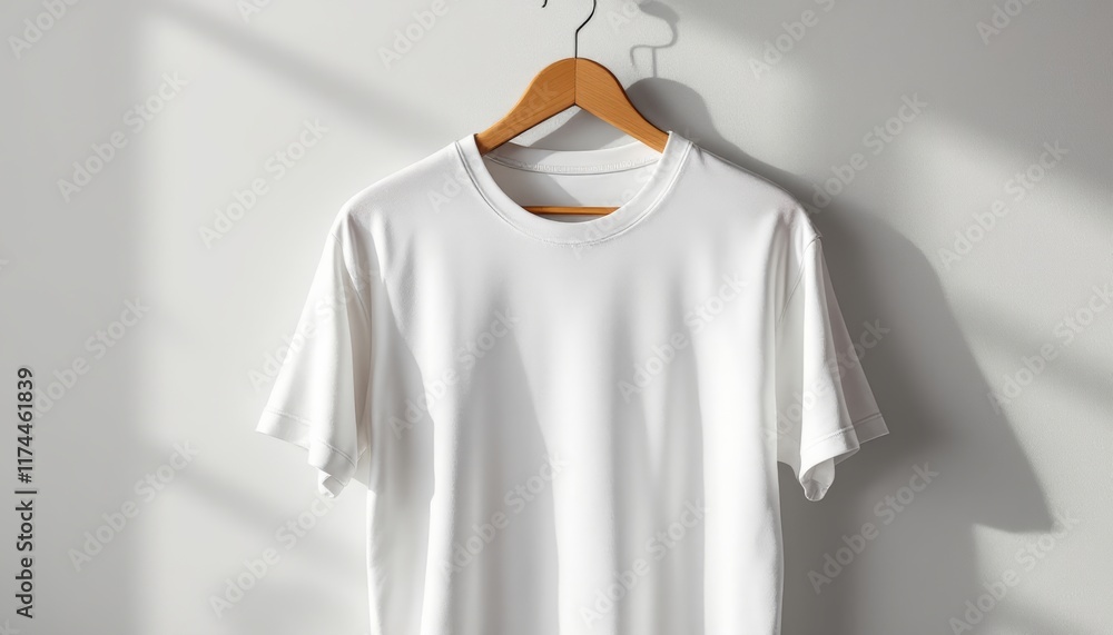 yellow t shirt