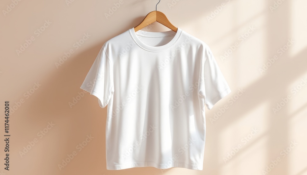 white t shirt
