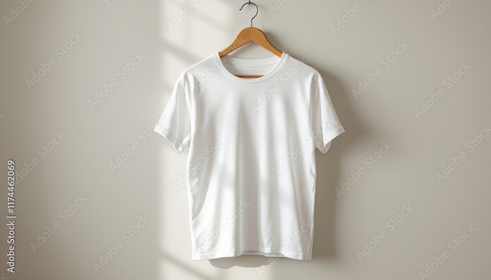 mannequin dressed in shirt