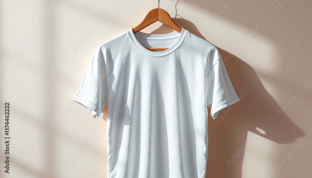 person in a shirt
