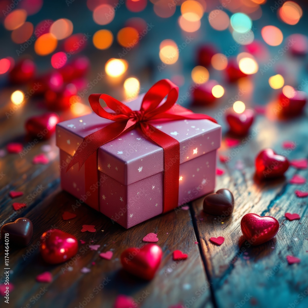 christmas gift box