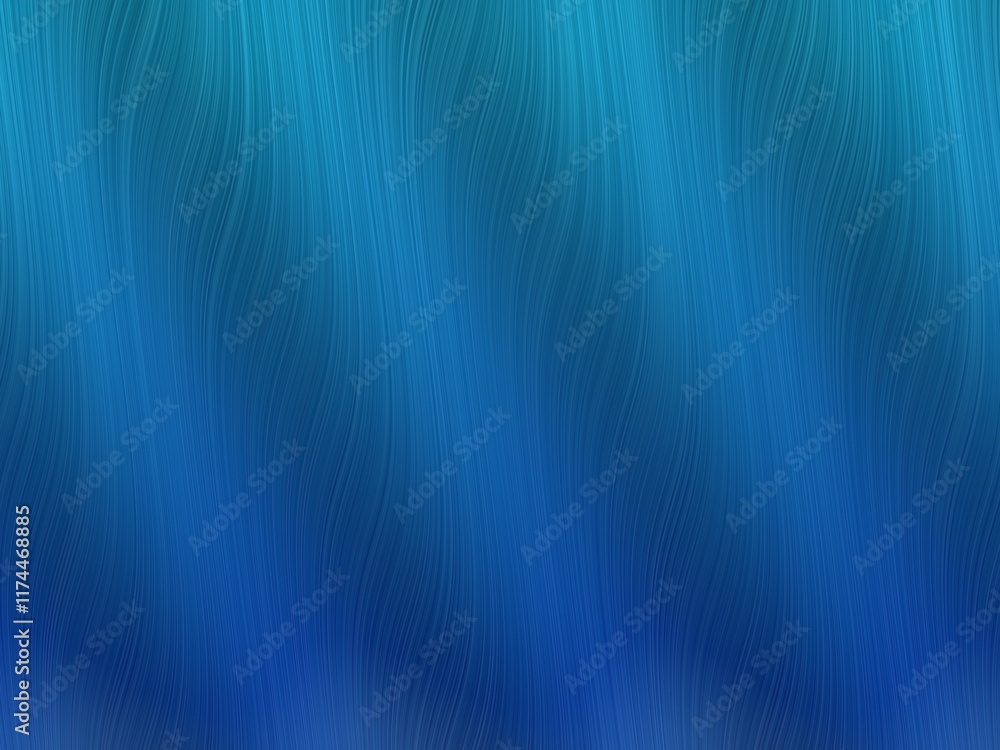 Serene abstract background with subtle wavy teal lines. Serene abstract background with subtle wavy teal lines.