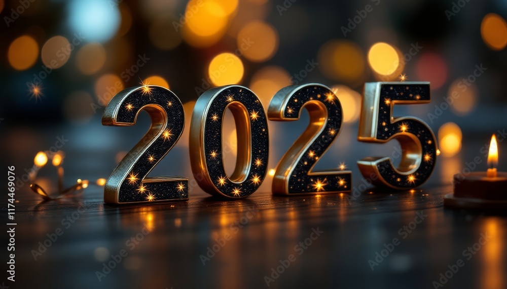 new year 2009