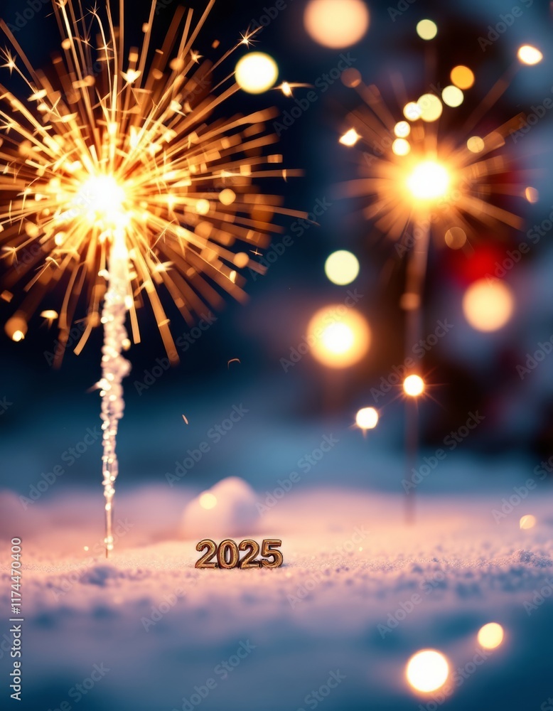 new fireworks