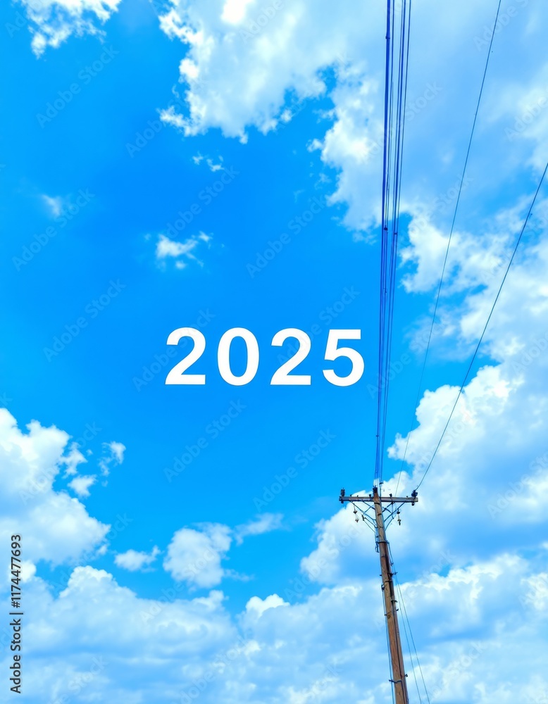 site and sky