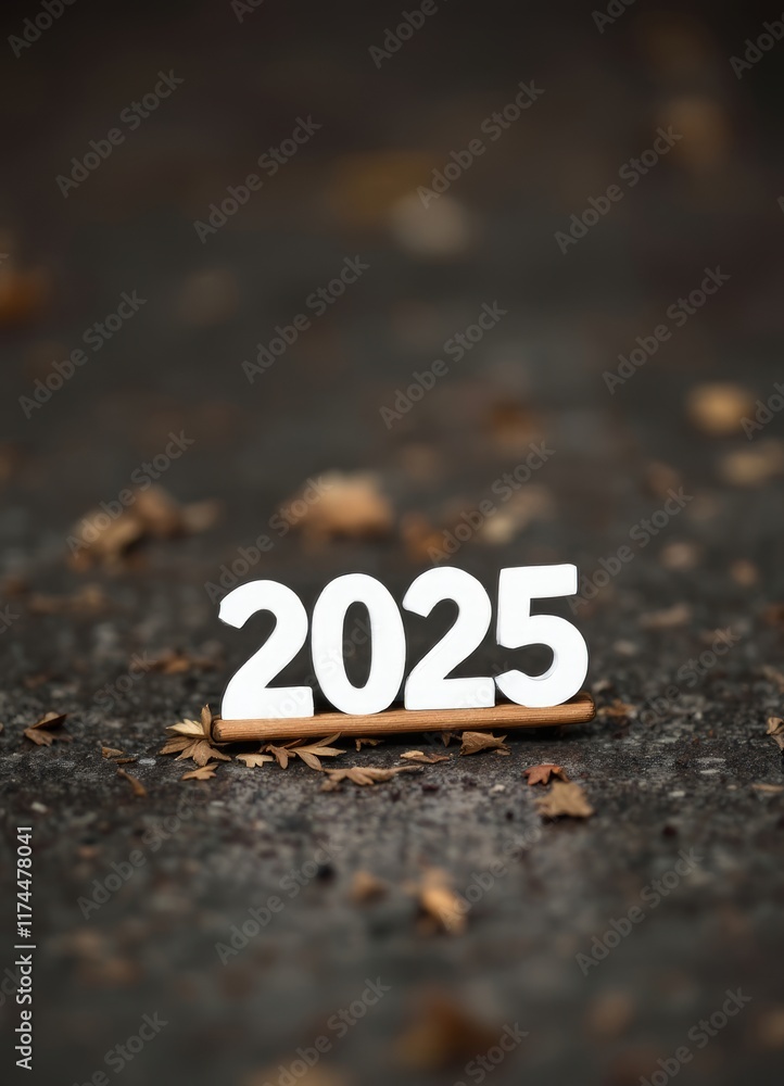 word coffee on wooden background