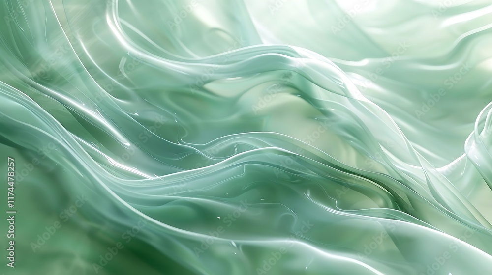 Obraz premium Wallpaper is a decorative material used to cover and enhance the appearance of interior walls in homes, offices, and other spaces. It comes in a variety of patterns, textures, and colors, allowing hom