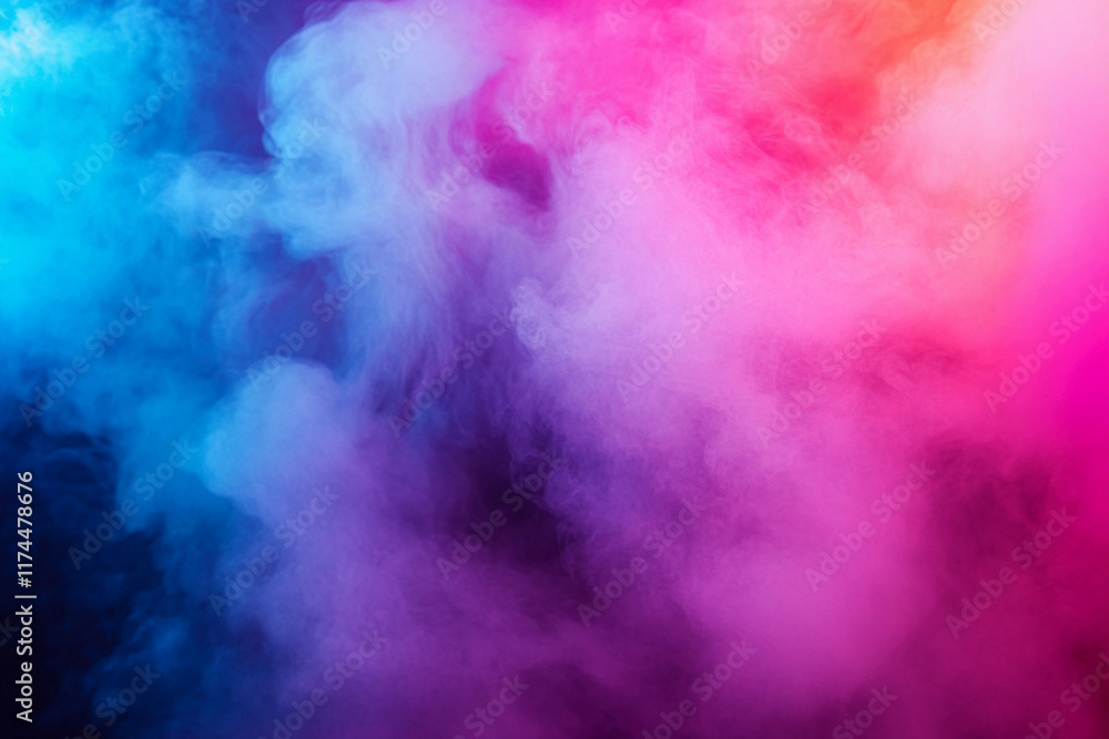 Iridescent Fog
A fog of light and color that shifts in shades, creating an iridescent glow that seems to rise and dissipate into the unknown. Iridescent Fog
A fog of light and color that shifts in shades, creating an iridescent glow that seems to rise and dissipate into the unknown.