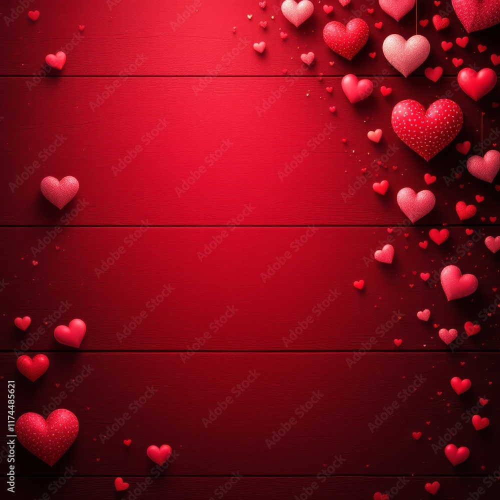valentines day background