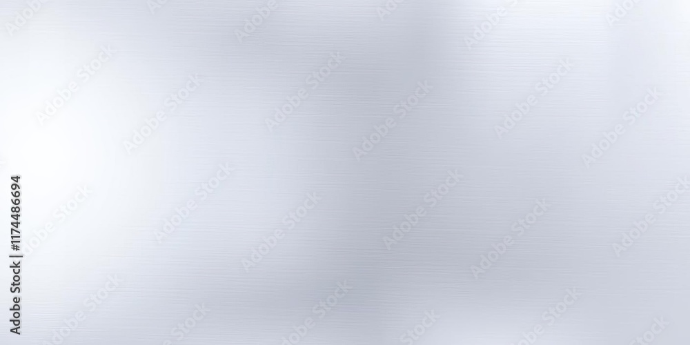 Reflective silver metal background with a smooth and shiny texture, polished, background Reflective silver metal background with a smooth and shiny texture, polished, background