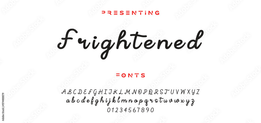 Hand drawn vector alphabet. Modern monoline signature script font. Elegant Signature Font. Best Alphabet Beautiful Calligraphy Signature Font lettering Hand drawn vector alphabet. Modern monoline signature script font. Elegant Signature Font. Best Alphabet Beautiful Calligraphy Signature Font lettering