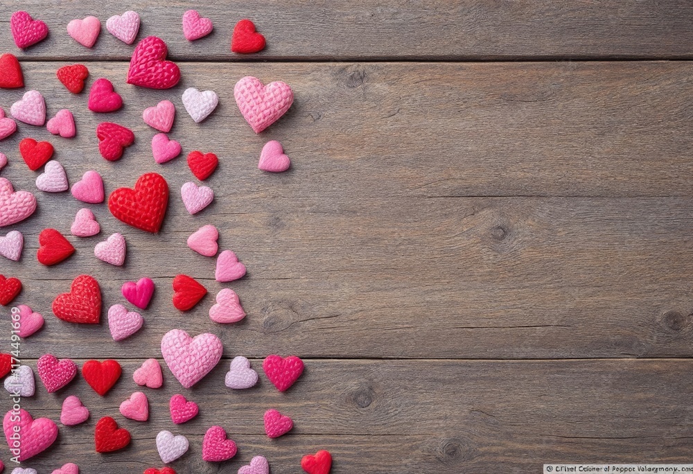 hearts