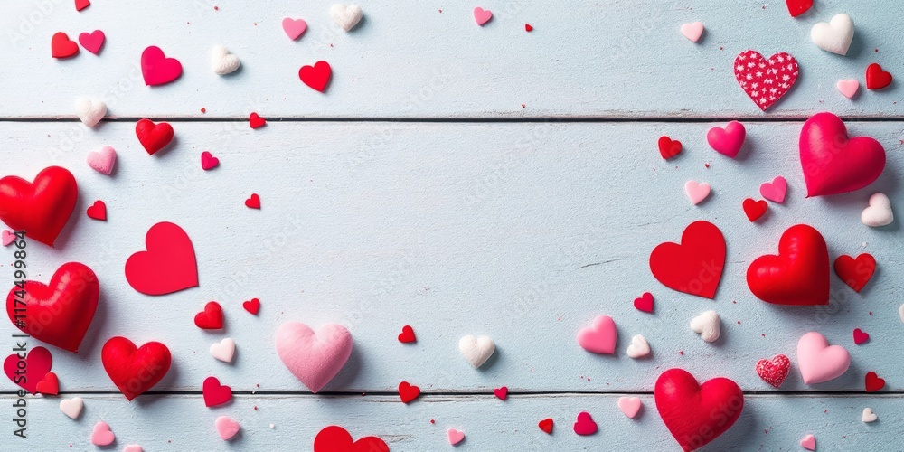 valentines background