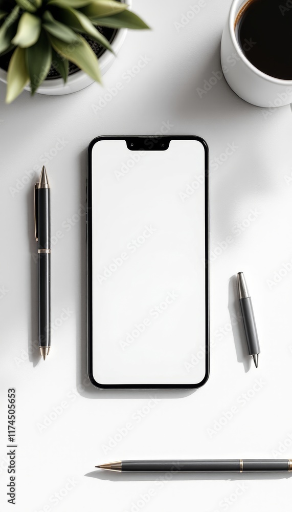 pen and notebook