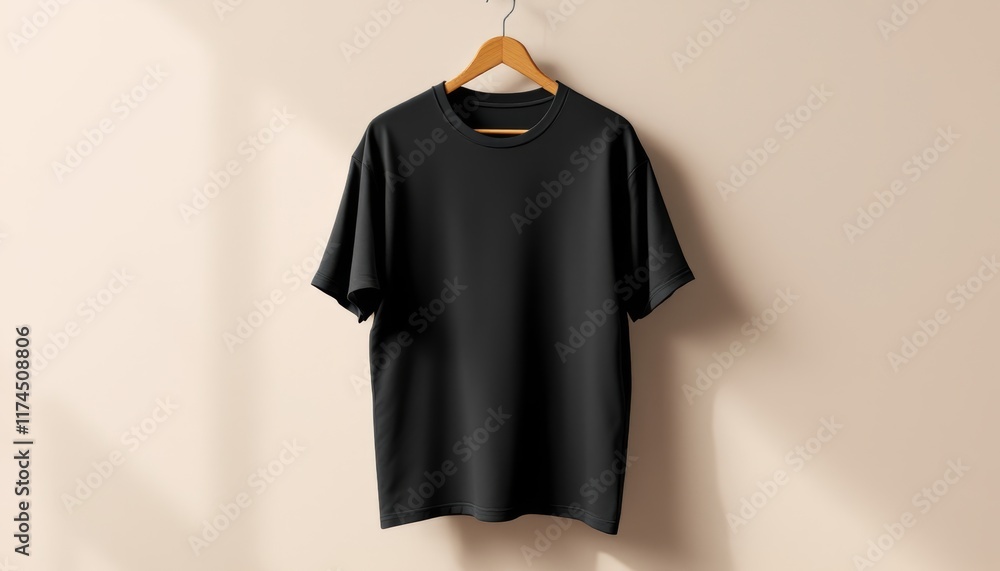 person in a shirt