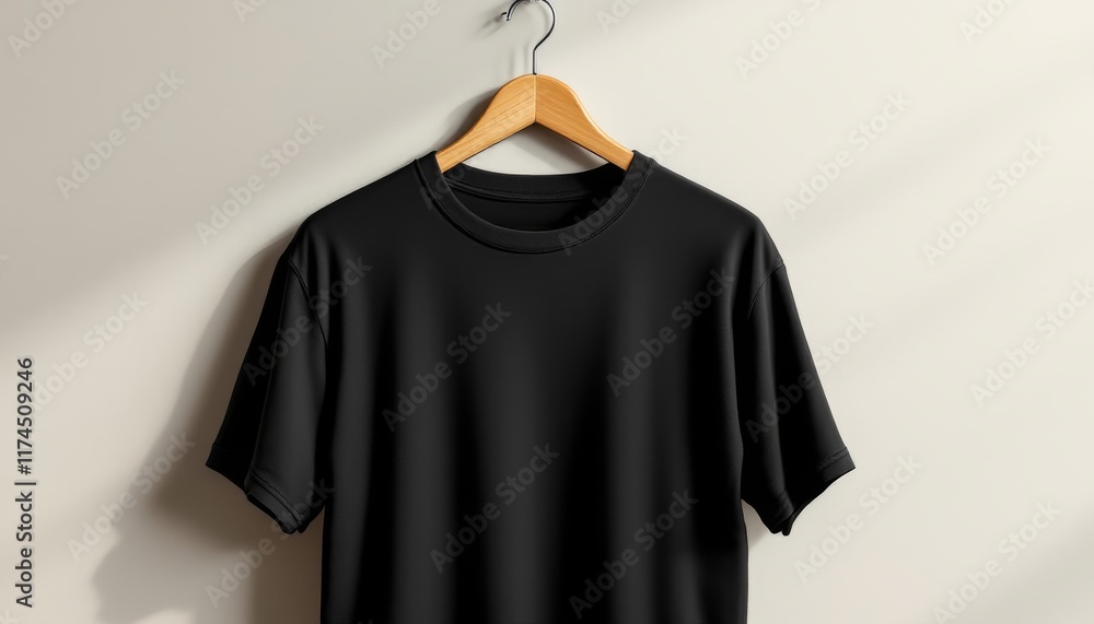 person in a shirt