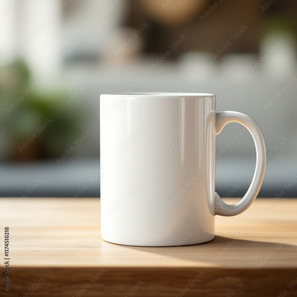 cup of coffee