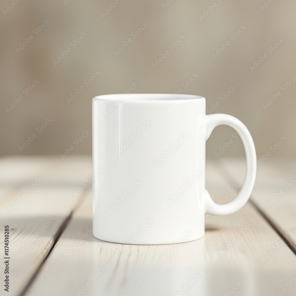 cup of coffee