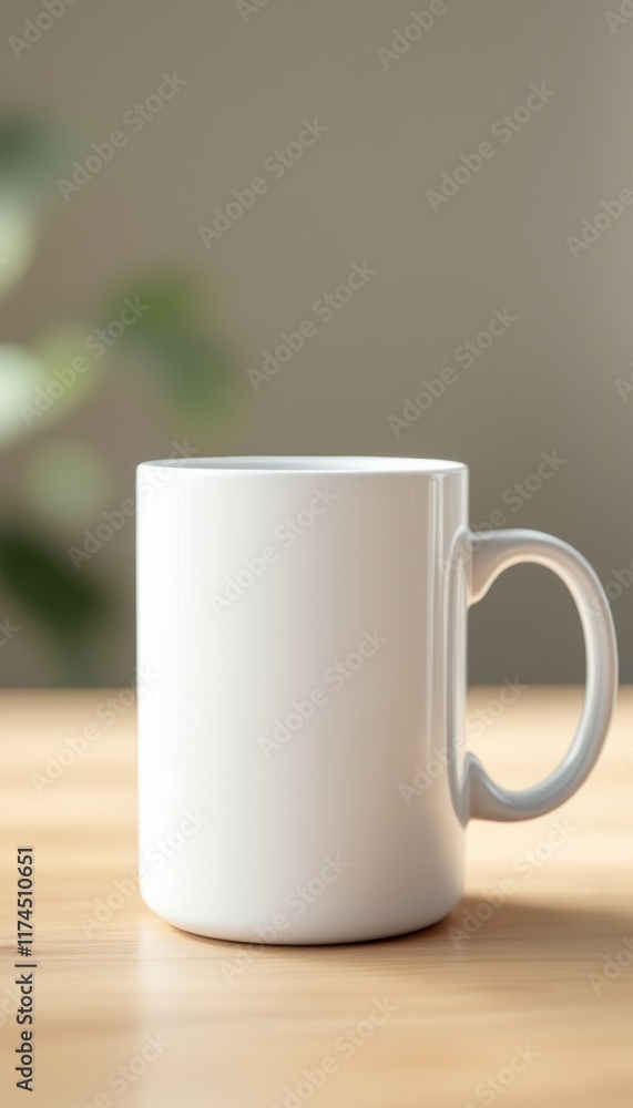 cup of coffee