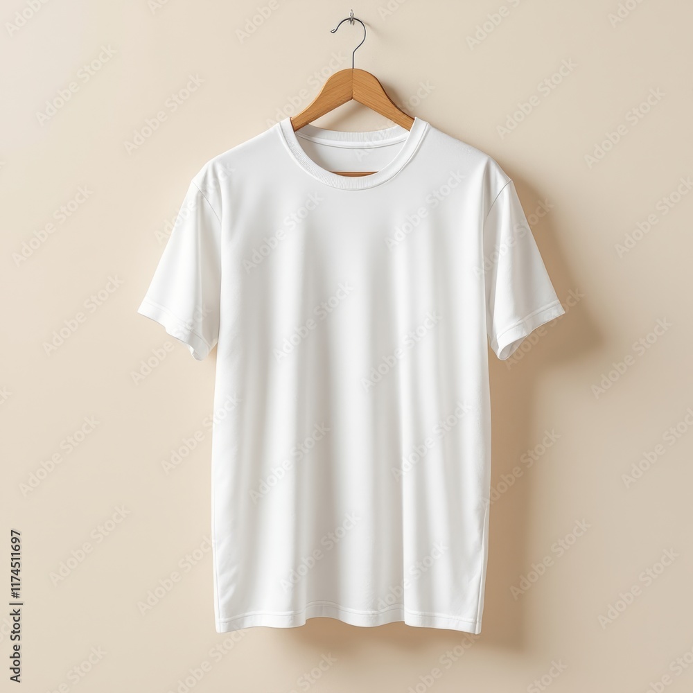 white t shirt
