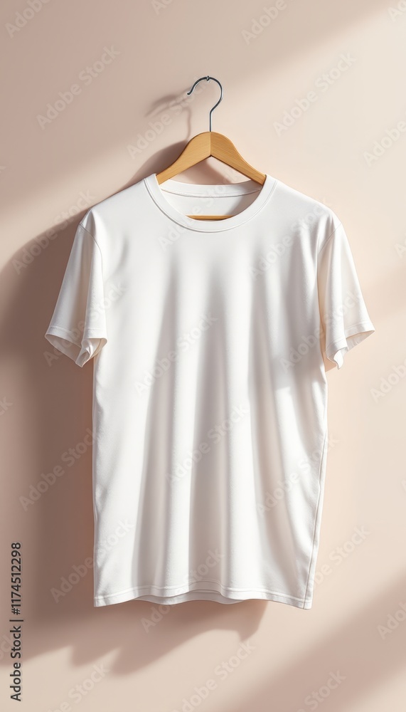 white t shirt
