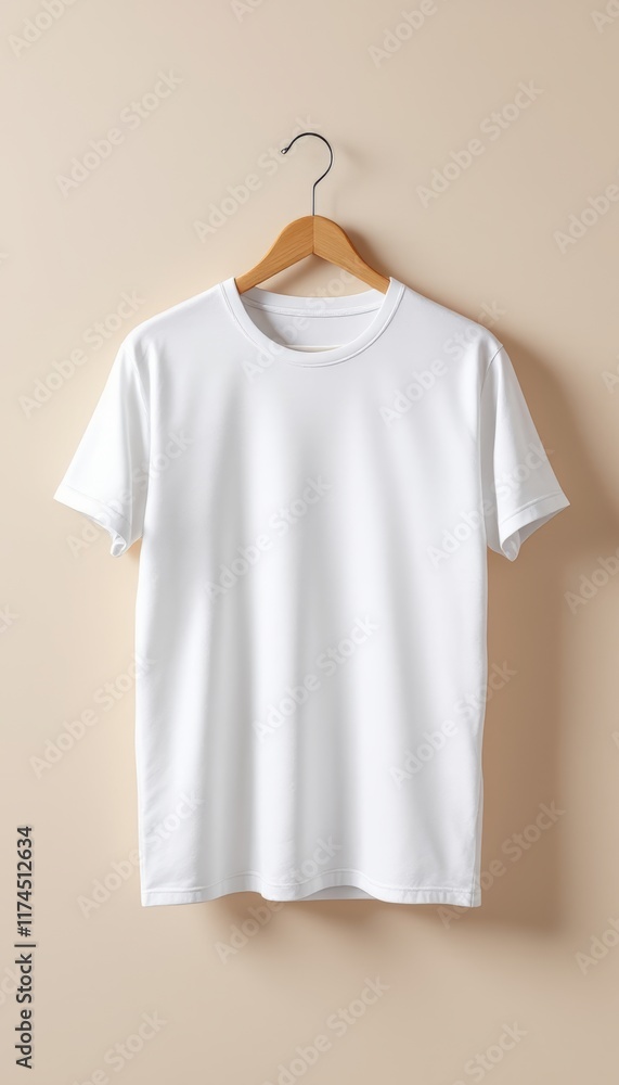 white t shirt