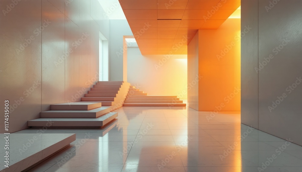 stairway to heaven