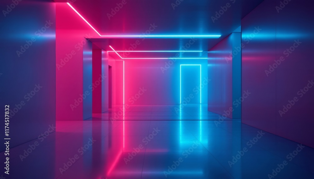abstract background