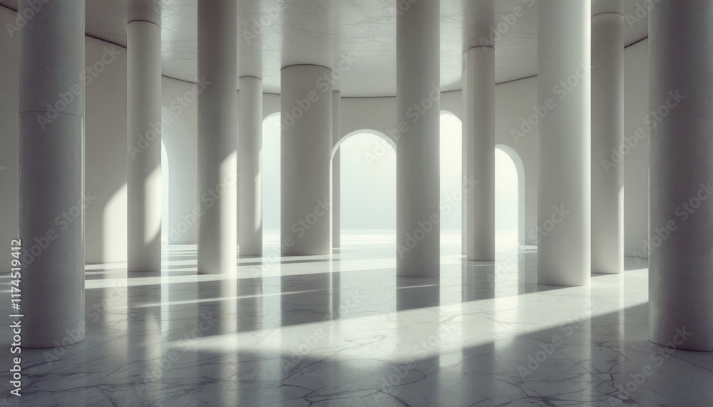 columns