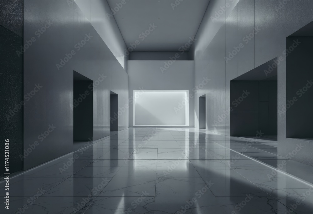 architecture interior