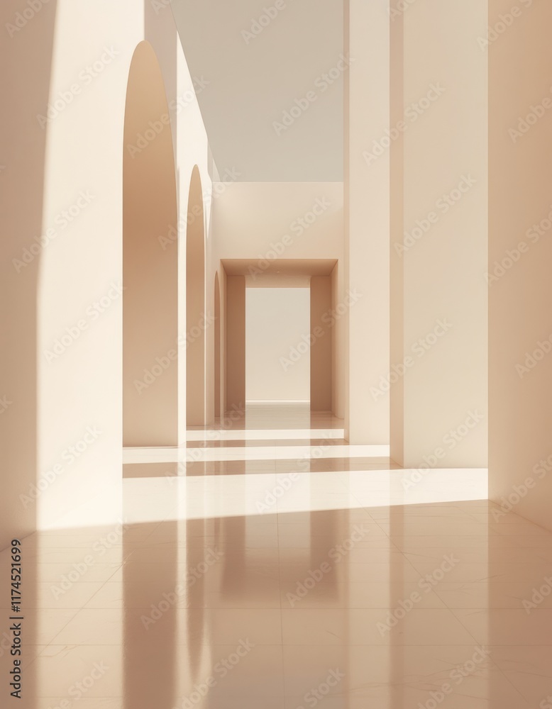 interior of a room