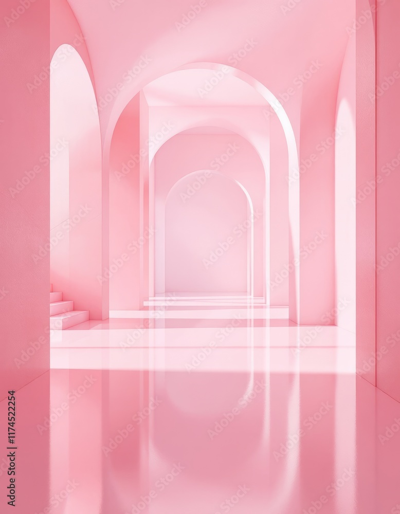abstract architecture background