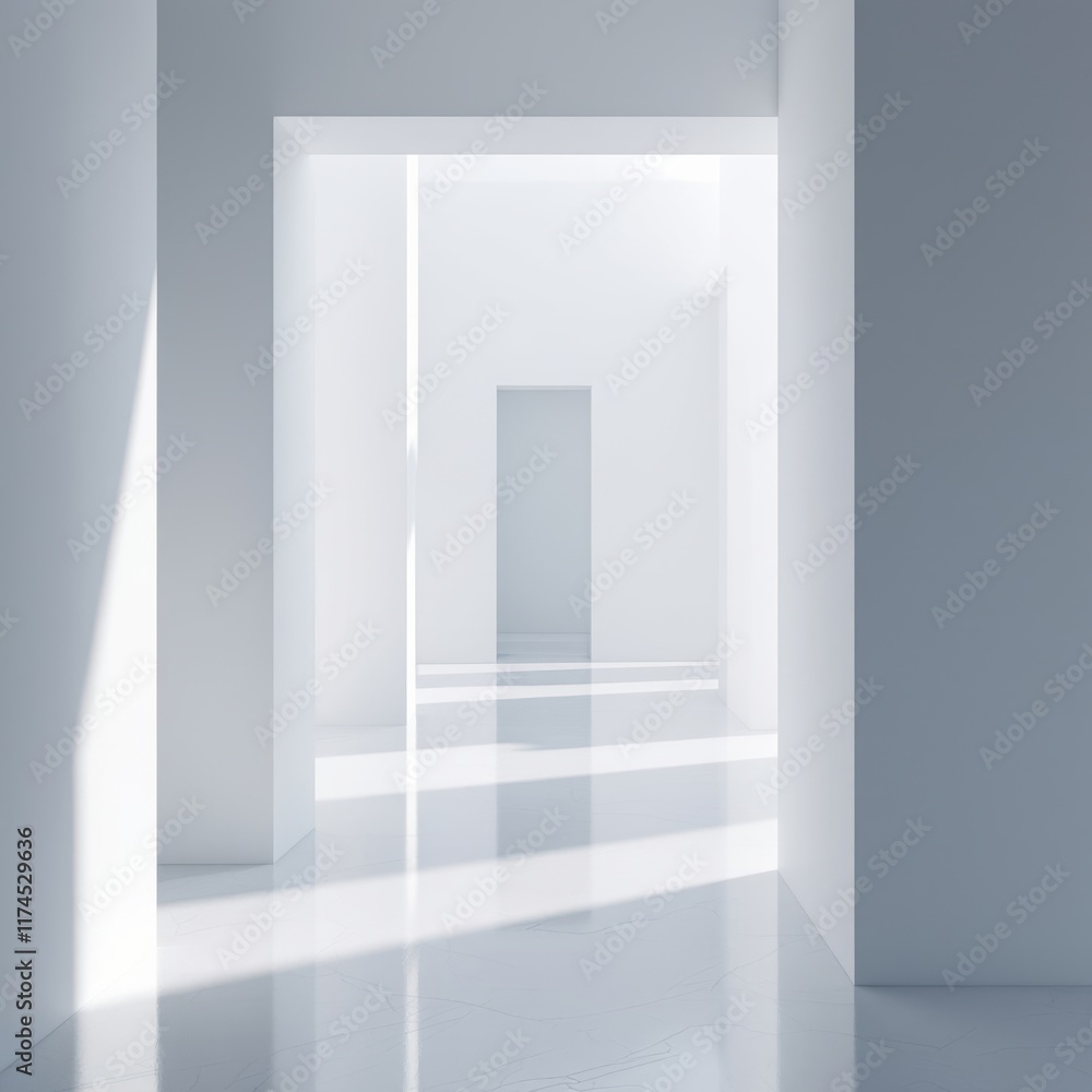 door to the light