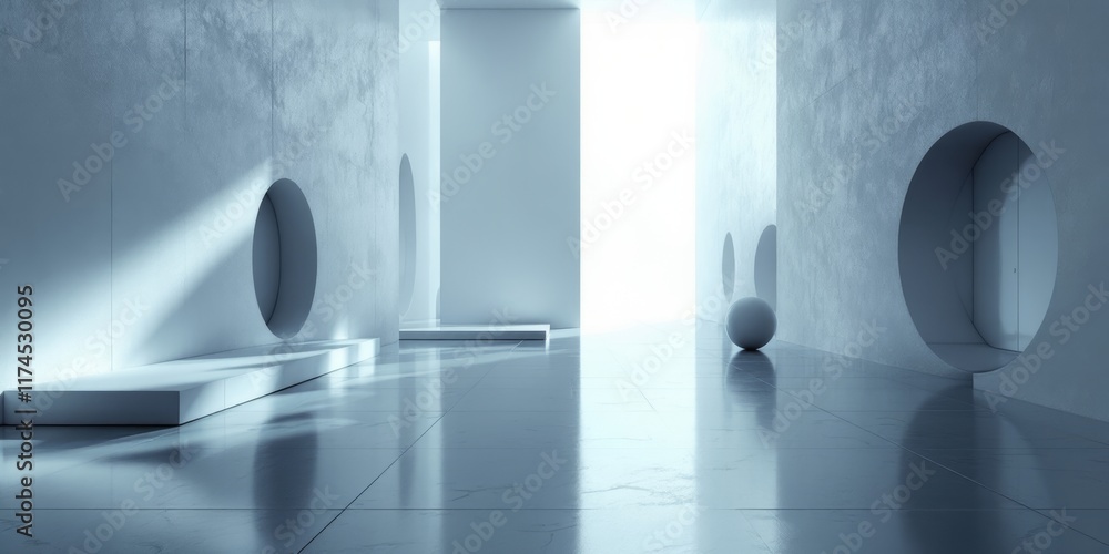 bathroom interior