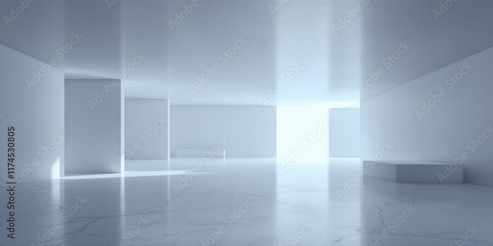 abstract architecture background