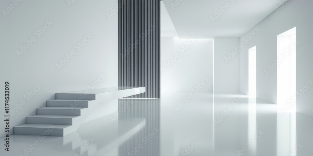 architecture interior