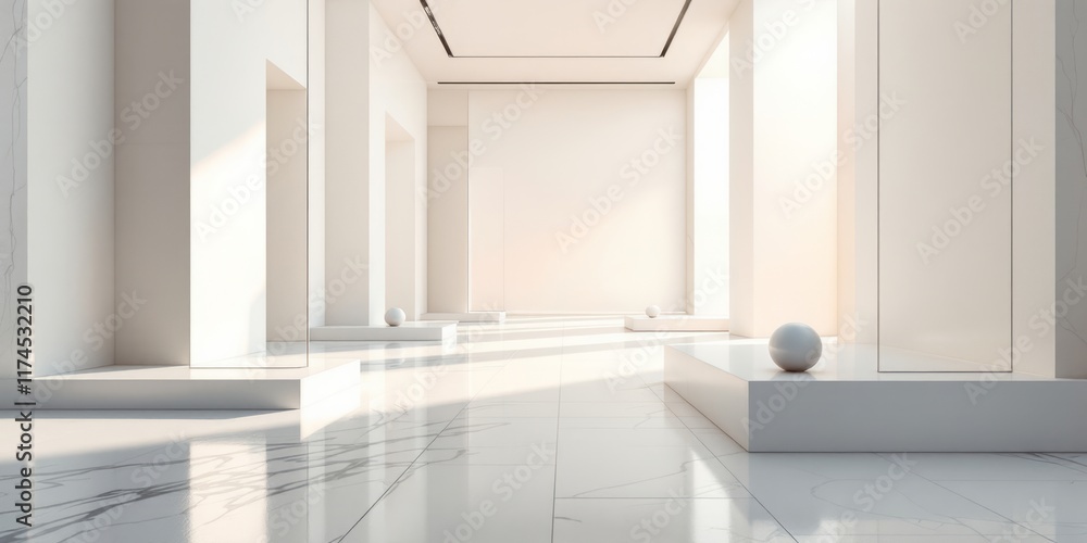 room with window
