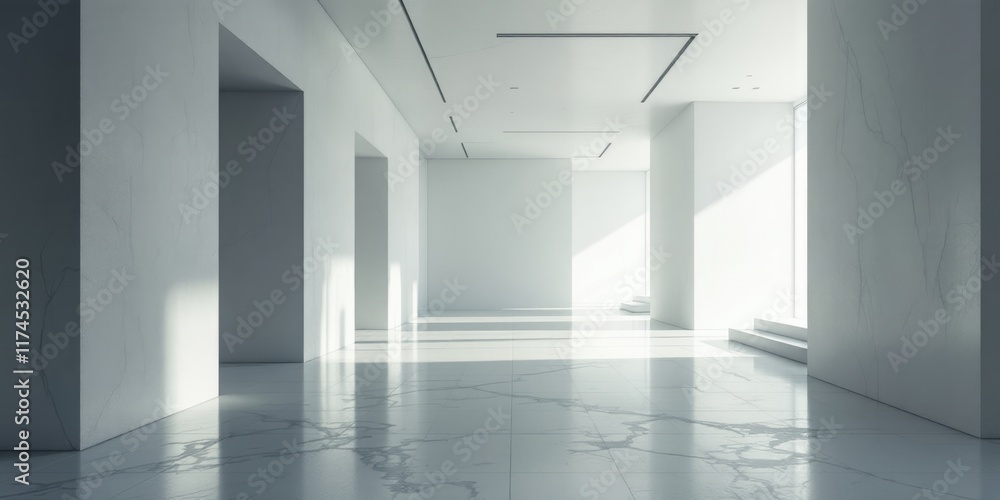architecture interior