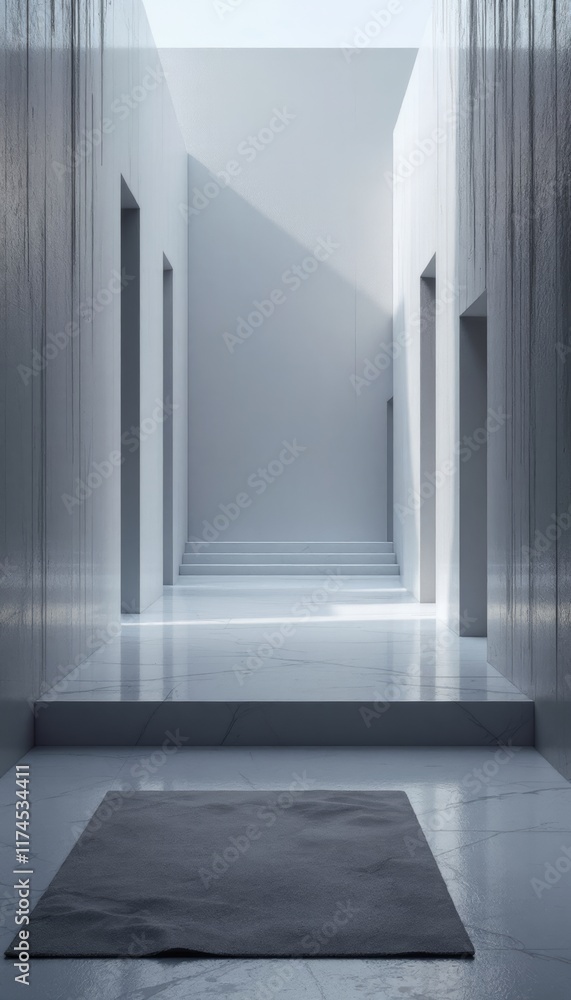 architecture interior
